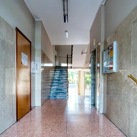 Apartmán Caseospitali - Casa Graziella, Bilocale A 5 Minuti Dal San Raffaele Per 5