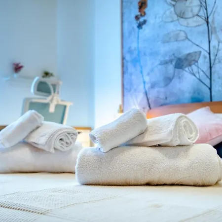 Caseospitali - Casa Graziella, Bilocale A 5 Minuti Dal San Raffaele Per 5 * Milán