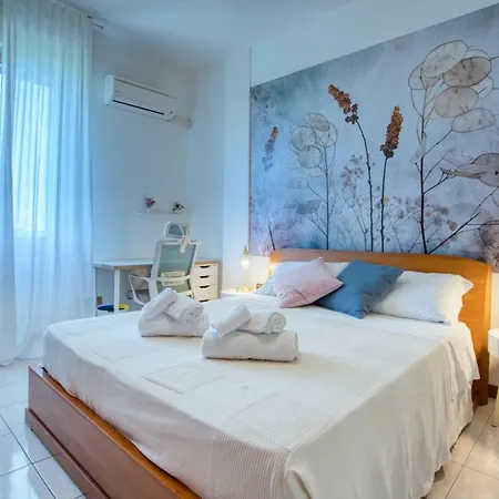 Caseospitali - Casa Graziella, Bilocale A 5 Minuti Dal San Raffaele Per 5 Apartmán