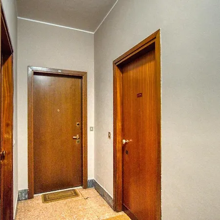 Apartmán Caseospitali - Casa Graziella, Bilocale A 5 Minuti Dal San Raffaele Per 5