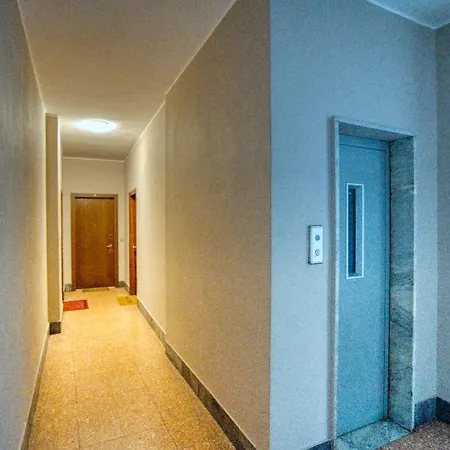 Apartmán Caseospitali - Casa Graziella, Bilocale A 5 Minuti Dal San Raffaele Per 5 *